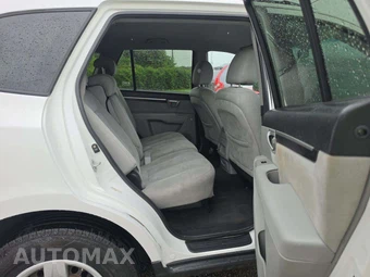 2009 Hyundai Santa Fe GLS – miniatura 16
