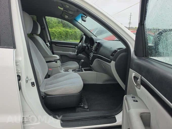2009 Hyundai Santa Fe GLS – miniatura 18