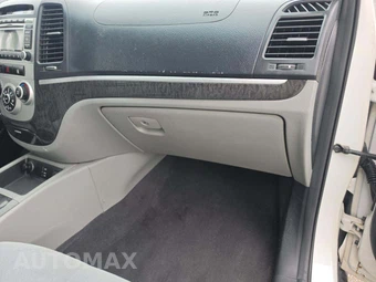2009 Hyundai Santa Fe GLS – miniatura 19