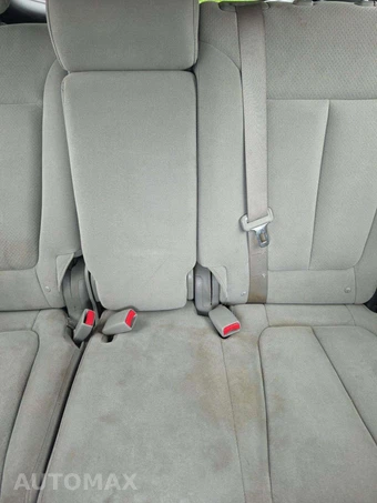 2009 Hyundai Santa Fe GLS – miniatura 21