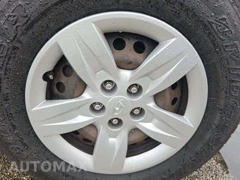 2009 Hyundai Santa Fe GLS – miniatura 25