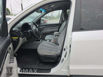 2009 Hyundai Santa Fe GLS – miniatura 6