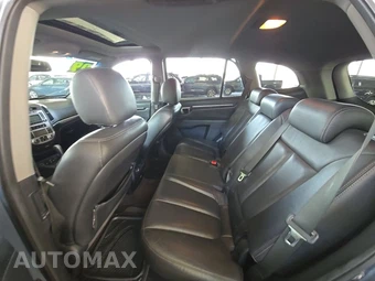 2009 Hyundai Santa Fe Limited – miniatura 13