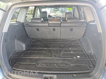 2009 Hyundai Santa Fe Limited – miniatura 16