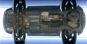 2009 Hyundai Santa Fe Limited – miniatura 17