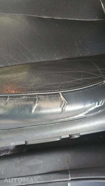 2009 Hyundai Santa Fe Limited – miniatura 23