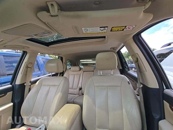 2009 Hyundai Santa Fe Limited – miniatura 11