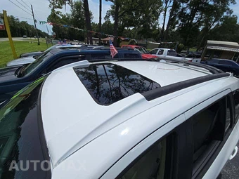 2009 Hyundai Santa Fe Limited – miniatura 12