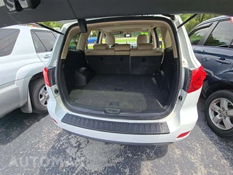 2009 Hyundai Santa Fe Limited – miniatura 14