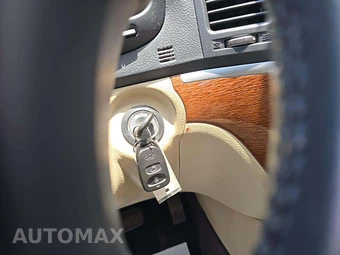 2009 Hyundai Santa Fe Limited – miniatura 8