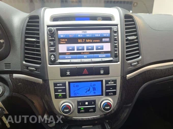 2009 Hyundai Santa Fe Limited – miniatura 10