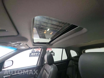 2009 Hyundai Santa Fe Limited – miniatura 11