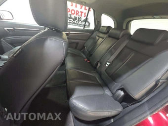 2009 Hyundai Santa Fe Limited – miniatura 13