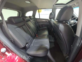 2009 Hyundai Santa Fe Limited – miniatura 16
