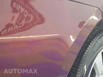 2009 Hyundai Santa Fe Limited – miniatura 25
