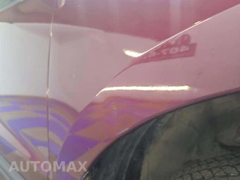 2009 Hyundai Santa Fe Limited – miniatura 27