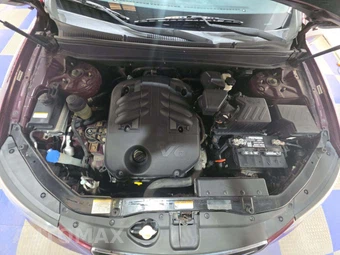 2009 Hyundai Santa Fe Limited – miniatura 28