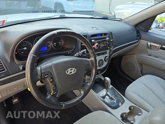 2009 Hyundai Santa Fe SE – miniatura 11
