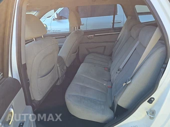 2009 Hyundai Santa Fe SE – miniatura 13