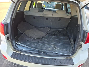 2009 Hyundai Santa Fe SE – miniatura 16