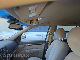 2009 Hyundai Santa Fe SE – miniatura 19