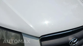2009 Hyundai Santa Fe SE – miniatura 21