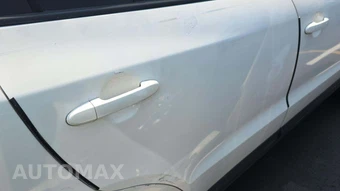 2009 Hyundai Santa Fe SE – miniatura 22