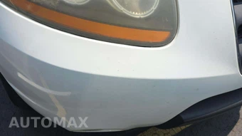 2009 Hyundai Santa Fe SE – miniatura 28