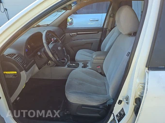 2009 Hyundai Santa Fe SE – miniatura 7