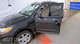 2009 Hyundai Santa Fe SE