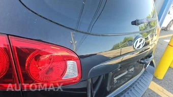 2009 Hyundai Santa Fe SE – miniatura 20