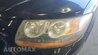 2009 Hyundai Santa Fe SE – miniatura 32