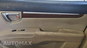 2009 Hyundai Santa Fe SE – miniatura 33