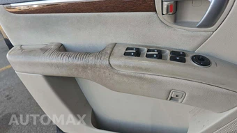 2009 Hyundai Santa Fe SE – miniatura 35