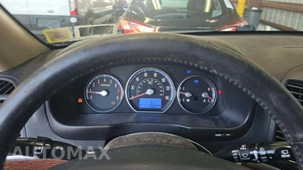 2009 Hyundai Santa Fe SE – miniatura 38