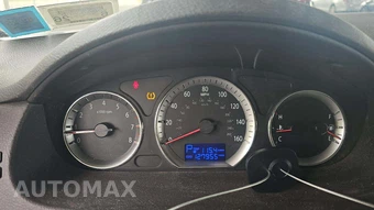 2009 Hyundai Sonata GLS – miniatura 17