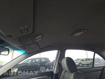 2009 Hyundai Sonata GLS – miniatura 18