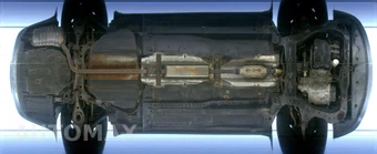 2009 Hyundai Sonata GLS – miniatura 19