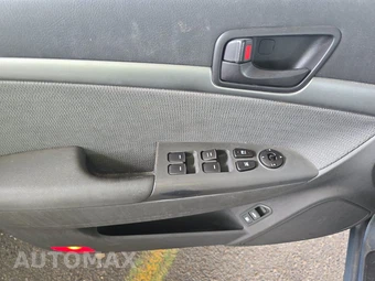 2009 Hyundai Sonata GLS – miniatura 9