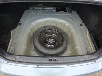 2009 Hyundai Sonata GLS – miniatura 16