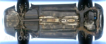 2009 Hyundai Sonata GLS – miniatura 18