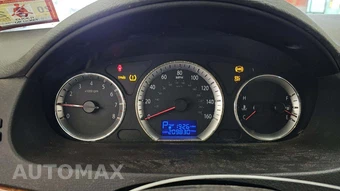 2009 Hyundai Sonata GLS – miniatura 20