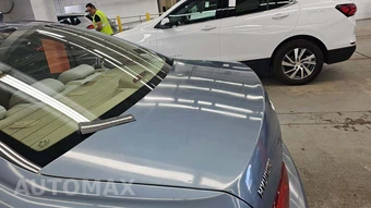 2009 Hyundai Sonata GLS – miniatura 34