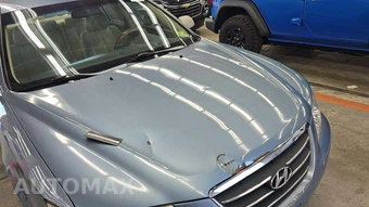 2009 Hyundai Sonata GLS – miniatura 40
