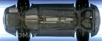 2009 Hyundai Sonata GLS – miniatura 17