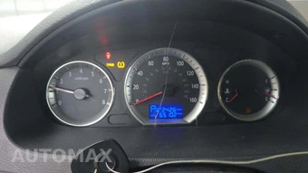 2009 Hyundai Sonata GLS – miniatura 19