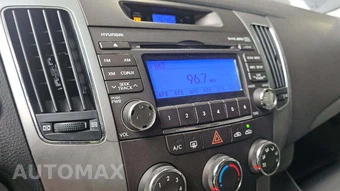2009 Hyundai Sonata GLS – miniatura 23