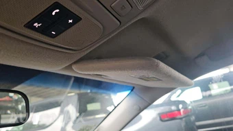 2009 Hyundai Sonata GLS – miniatura 28