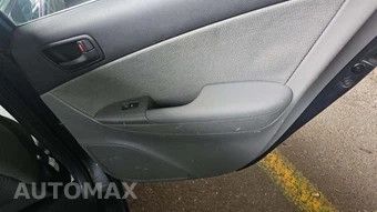 2009 Hyundai Sonata GLS – miniatura 30