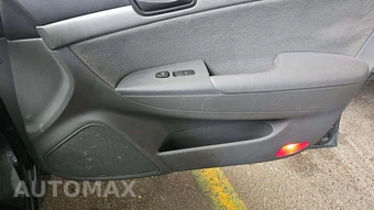 2009 Hyundai Sonata GLS – miniatura 31